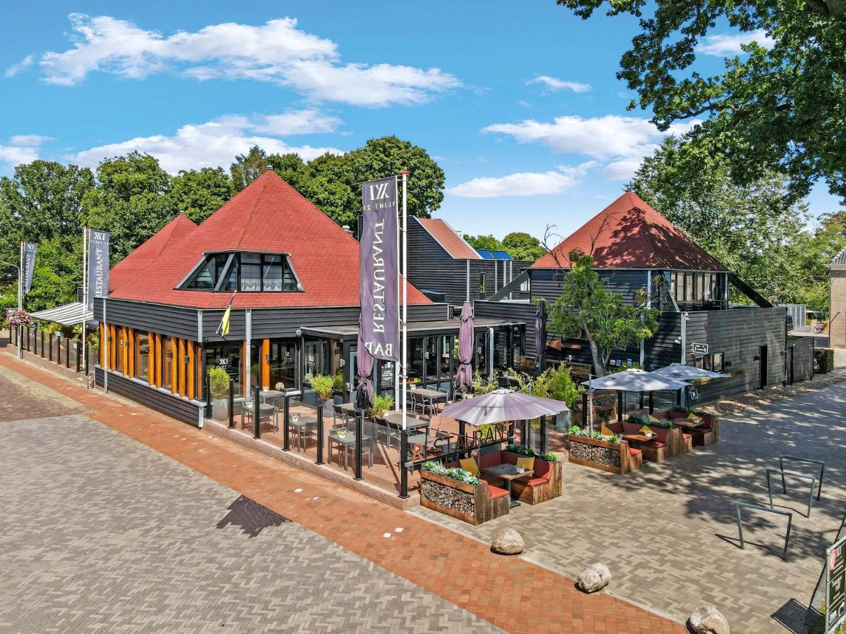 Hotel Bieze Borger Exterior foto
