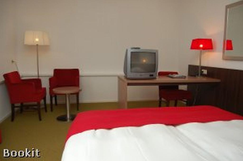 Hotel Bieze Borger Zimmer foto